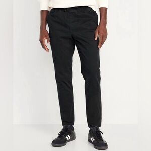 Old Navy Men Built-In Flex Modern Jogger Pants (Size: XS Short)